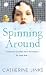 Book Spinning Around