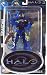 Video Games : Halo 2 Series 3 Figure: Blue Spartan