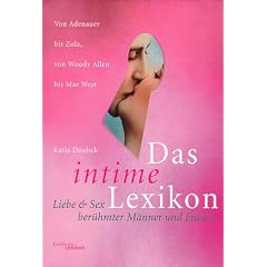 Das intime Lexikon