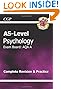 ASLevel Psychology