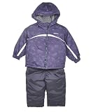 London Fog Boys HexStar 2-Piece Snowsuit (Sizes 2T - 4T)