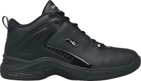 Buy Men’s Reebok Put Back Mid Basketball Shoe
