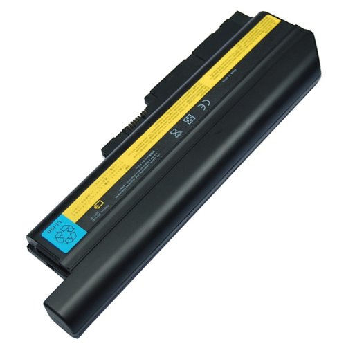 IBM LENOVO ThinkPad R60 R60e T60 T60p Z60 Z60m Z60e Z61 Z61e Z61m Z61p 7200mAh Replacement Laptop Notebook Battery P/N:40Y6799 ASM 92P1138 ASM 92P1140 FRU 92P1137 FRU 92P1139 series (ONLY for Laptops of 14.1" & 15.0" standard screens and 15.4" widescreen)