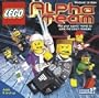 Lego Alpha Team