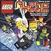 Lego LEGOALPHATEAM Alpha Team [windows 98/me/2000/xp]