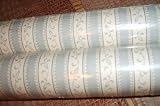 Ralph Lauren Stripe Wallpaper LCW17326