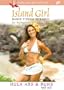Island Girl Dance Fitness Workout for Beginners: Hula Abs & Buns