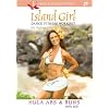 Island Girl Dance Fitness Workout for Beginners: Hula Abs & Buns