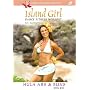 Island Girl Dance Fitness Workout for Beginners: Hula Abs & Buns