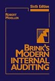 Brink s Modern Internal Auditing