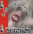 A Lo Puro Macho