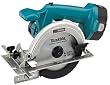 Makita 5620DWD 18 Volt Cordless Circular Saw Kit (Blade-Left)