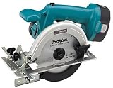 Makita 5620DWD 18 Volt Cordless Circular Saw Kit (Blade-Left)