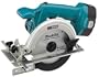 Makita 5620DWD 18 Volt Cordless Circular Saw Kit (Blade-Left)