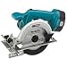 Makita 5620DWD 18 Volt Cordless Circular Saw Kit (Blade-Left)