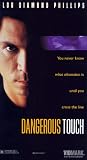 Dangerous Touch [VHS]