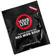 Sushi Chef Red Miso Soup Mix, 0.53-Ounce Packets (Pack of 24)