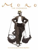 The Moro Cookbook