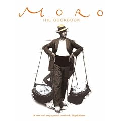 The Moro Cookbook