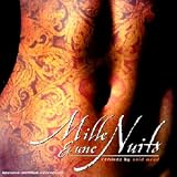 Revue Said Mrad  / Mille et une nuits