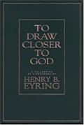 To Draw Closer to God: A Collection of Discourses