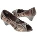 Unlisted Women's Out Of Bounds (Brown 8.5 M)
