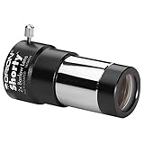 Orion Shorty 1.25" 2x Barlow Lens
