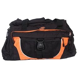 Oklahoma State Cowboys Duffle Bag