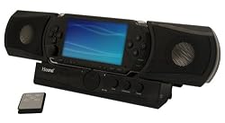 PSP I.Sound Theatre With Wireless Remote