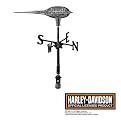 Harley-Davidson Electra Glide Rooftop Weathervane