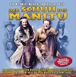 Der Schuh des Manitu - Musical Hörspiel
