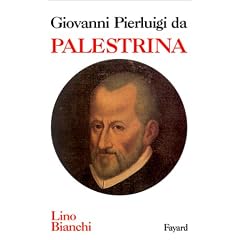 Giovanni Pierluigi da Palestrina