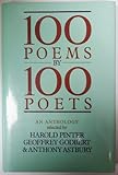 100 poems by 100 poets : an anthology