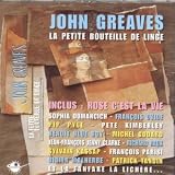La Petite Bouteille de Linge