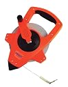 Keson NRS18100 100ft. Nylon-Reinforced Steel Blade, Speed Rewind