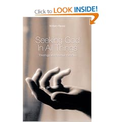 Seeking God in All Things: Theology and Spiritual Direction