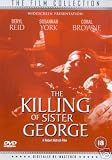  : The Killing of Sister George [ NON-USA FORMAT, PAL, Reg.2 Import - Great Britain ]