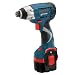 Bosch 23609 Impactor 9.6-Volt Ni-Cad Cordless Impact Driver
