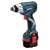 Bosch 23609 Impactor 9.6-Volt Ni-Cad Cordless Impact Driver