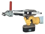 Malco TSDC Drill Clamp Assembly for All Turbo Shear Attachments