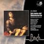 Bach - Ich hatte viel Bek�mmernis ~ Cantatas 21 & 42 / Schlick � Lesne � Crook � Harvey � Kooy � La Chapelle Royale � Collegium Vocale � Herreweghe