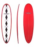 The Lily Pad - 6'10 Funboard