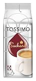 Tassimo Suchard Kakao, 1er Pack (1 x 8 Portionen)