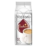 Tassimo Suchard Kakao, 1er Pack (1 x 8 Portionen)von "Tassimo"