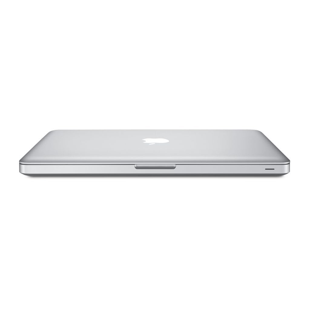 Apple MacBook Pro MD313LL/A 13.3-Inch Laptop (NEWEST VERSION)