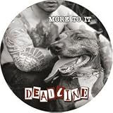 Deadline - More to It Than Meets the Eye ( Vinyl ) - B00067R45Q