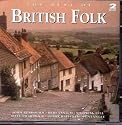 The Best of British Folk