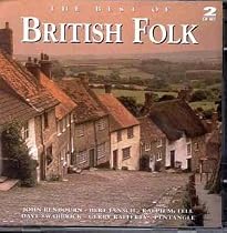 The Best of British Folk