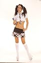 Sexy School Girl costume (Adult)