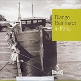 Revue Django Reinhardt  / Coffret 7 CD : Django In Paris